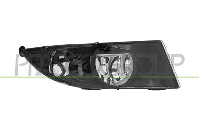 Prasco Nebelscheinwerfer [Hersteller-Nr. SK3254423] für Skoda