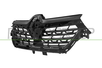 Prasco Kühlergitter [Hersteller-Nr. RN9242011] für Renault
