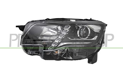 Prasco Hauptscheinwerfer [Hersteller-Nr. PG9134916] für Peugeot