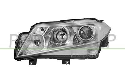 Prasco Hauptscheinwerfer [Hersteller-Nr. SZ7504914] für Suzuki