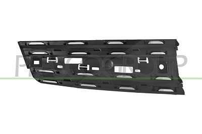 Prasco Halter, Kühlergitter [Hersteller-Nr. OP9382103] für Vauxhall, Opel