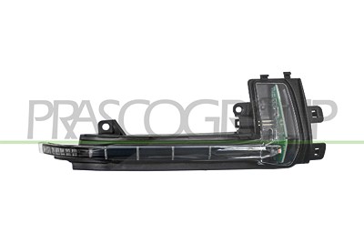 Prasco Blinkleuchte [Hersteller-Nr. AD0257415] für Audi
