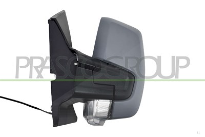 Prasco Außenspiegel [Hersteller-Nr. FD9167354] für Ford