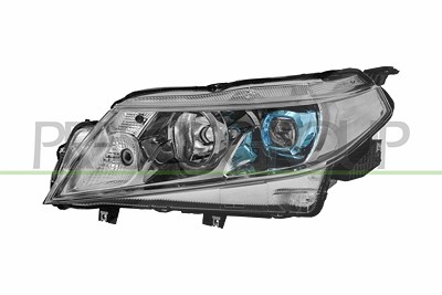 Prasco Hauptscheinwerfer [Hersteller-Nr. SZ7504924] für Suzuki