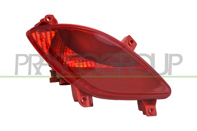 Prasco Nebelschlussleuchte [Hersteller-Nr. HN0424464] für Hyundai