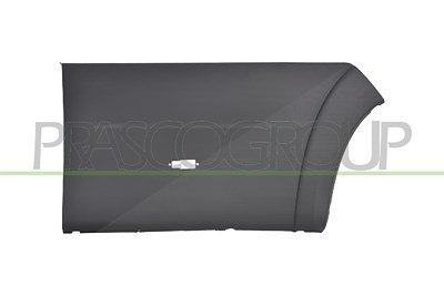 Prasco Zier-/Schutzleiste, Kotflügel [Hersteller-Nr. FT9301463] für Fiat