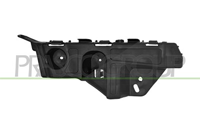 Prasco Halter, Stoßfänger [Hersteller-Nr. OP7001003] für Vauxhall, Opel