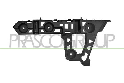 Prasco Halter, Stoßfänger [Hersteller-Nr. OP0641063] für Vauxhall, Opel