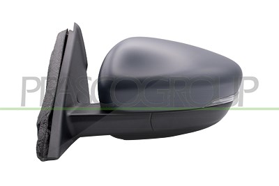 Prasco Außenspiegel [Hersteller-Nr. FD8087304] für Ford