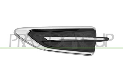 Prasco Zier-/Schutzleiste, Kotflügel [Hersteller-Nr. FD8061404] für Ford