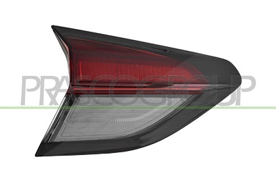 Prasco Heckleuchte [Hersteller-Nr. OP0384174] für Opel, Vauxhall