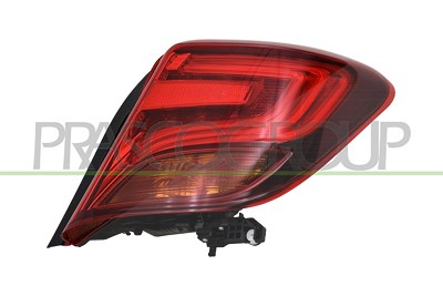 Prasco Heckleuchte [Hersteller-Nr. TY3294163] für Toyota