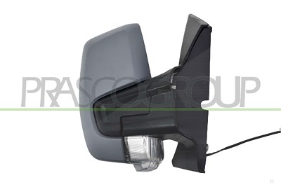 Prasco Außenspiegel [Hersteller-Nr. FD9167373] für Ford
