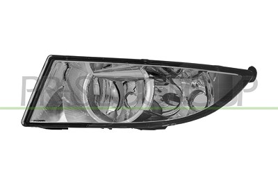 Prasco Nebelscheinwerfer [Hersteller-Nr. SK3254414] für Skoda
