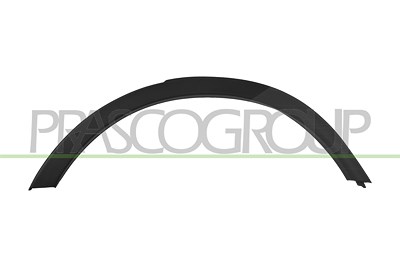 Prasco Verbreiterung, Kotflügel [Hersteller-Nr. OP7001584] für Opel, Vauxhall
