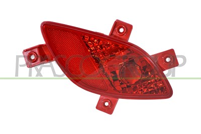Prasco Nebelschlussleuchte [Hersteller-Nr. HN0424453] für Hyundai
