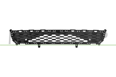Prasco Lüftungsgitter, Stoßfänger [Hersteller-Nr. JE0282130] für Jeep