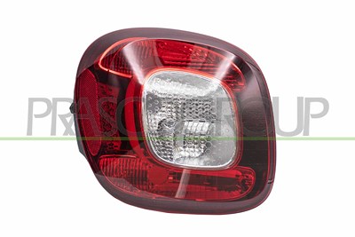 Prasco Heckleuchte [Hersteller-Nr. ME3094064] für Smart