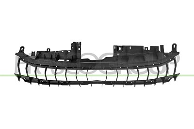 Prasco Halter, Kühlergitter [Hersteller-Nr. FD6202102] für Ford