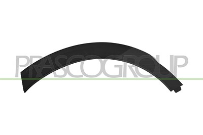 Prasco Verbreiterung, Kotflügel [Hersteller-Nr. MG5001596] für Mg