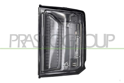 Prasco Blinkleuchte [Hersteller-Nr. RN9407415] für Renault