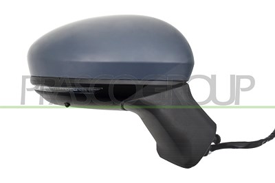 Prasco Außenspiegel [Hersteller-Nr. RN7047313P] für Renault
