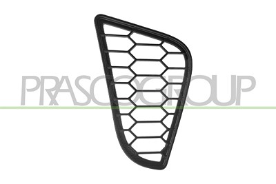 Prasco Lüftungsgitter, Stoßfänger [Hersteller-Nr. AH0322133] für Abarth