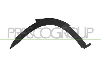 Prasco Verbreiterung, Kotflügel [Hersteller-Nr. FT9501582] für Iveco