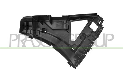Prasco Halter, Stoßfänger [Hersteller-Nr. FD9161004] für Ford