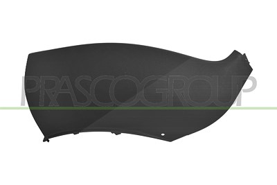 Prasco Blende, Stoßfänger [Hersteller-Nr. FT1252153] für Fiat