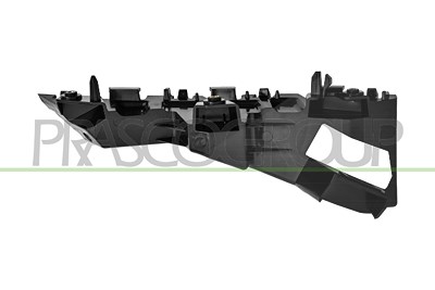 Prasco Halter, Stoßfänger [Hersteller-Nr. FD6201004] für Ford