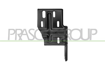 Prasco Halter, Stoßfänger [Hersteller-Nr. FT9511013] für Iveco