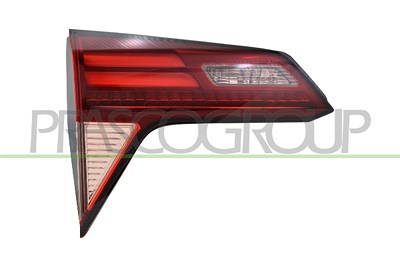Prasco Heckleuchte [Hersteller-Nr. HD8024056] für Honda