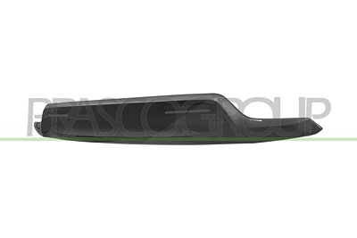 Prasco Zier-/Schutzleiste, Stoßfänger [Hersteller-Nr. TY6501255] für Toyota