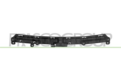 Prasco Halter, Stoßfänger [Hersteller-Nr. OP0641055] für Vauxhall, Opel
