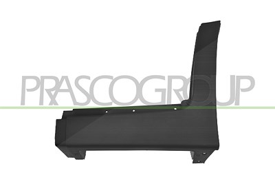 Prasco Einstiegsleiste [Hersteller-Nr. OP7001452] für Opel, Vauxhall