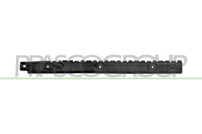 Prasco Halter, Stoßfänger [Hersteller-Nr. FD9131063] für Ford