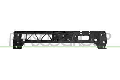 Prasco Frontverkleidung [Hersteller-Nr. OP8313201] für Peugeot, Citroën, Vauxhall, Opel