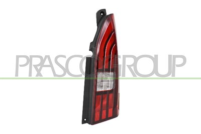 Prasco Heckleuchte [Hersteller-Nr. PG8004153] für Peugeot