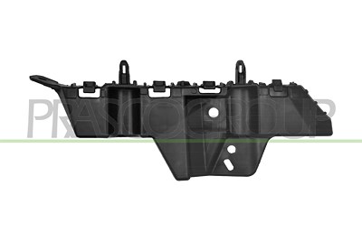 Prasco Halter, Stoßfänger [Hersteller-Nr. OP7021013] für Vauxhall, Opel