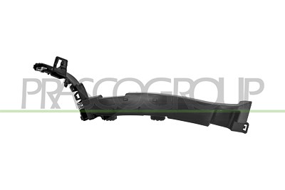 Prasco Halter, Stoßfänger [Hersteller-Nr. CI9441003] für Toyota, Citroën, Peugeot