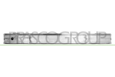 Prasco Träger, Stoßfänger [Hersteller-Nr. CI3301672] für Citroën