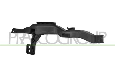Prasco Halter, Stoßfänger [Hersteller-Nr. OP4201004] für Opel, Vauxhall
