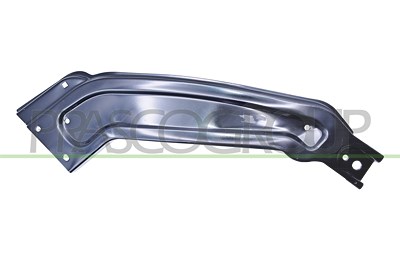 Prasco Halter, Hauptscheinwerfer [Hersteller-Nr. VG0563403] für VW