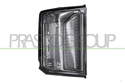 Prasco Blinkleuchte [Hersteller-Nr. RN9407416] für Renault