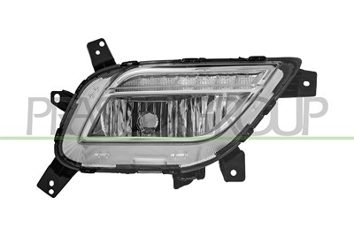 Prasco Nebelscheinwerfer [Hersteller-Nr. KI7004413] für Kia