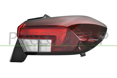 Prasco Heckleuchte [Hersteller-Nr. OP0384155] für Opel, Vauxhall