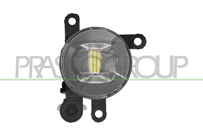 Prasco Nebelscheinwerfer [Hersteller-Nr. OP0384416] für Vauxhall, Opel