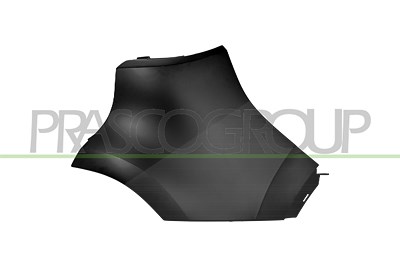 Prasco Stoßfänger [Hersteller-Nr. RN7501163] für Renault