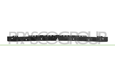 Prasco Halter, Stoßfänger [Hersteller-Nr. FD1141055] für Ford